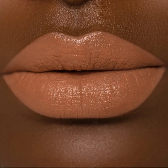 Natasha Denona I NEED A NUDE LIPSTICK in 2b Liron (Light Peachy Beige) 4g *BNIB - Picture 13 of 14